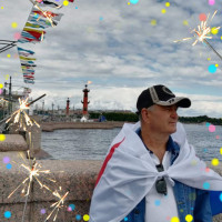 Константин Неклега, Россия, Псков, 56 лет