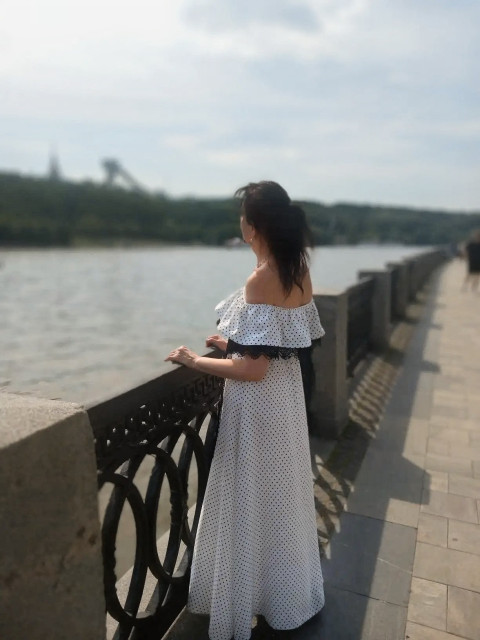 Вера, Россия, Москва. Фото на сайте ГдеПапа.Ру