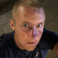 Дима, Россия, Санкт-Петербург, 43 года