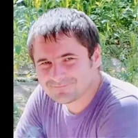 Макс, Россия, Владимир, 42 года