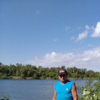 Сергей Гуцалюк, Россия, Луганск, 58 лет