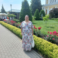Юлия, Россия, Егорьевск, 38 лет