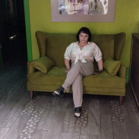 Света, Россия, Уфа, 50 лет