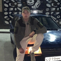 Vlad Dmitrov, Россия, Донецк, 25 лет