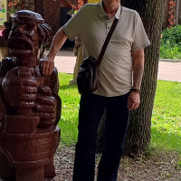 Сергей, Россия, Брянск, 52 года