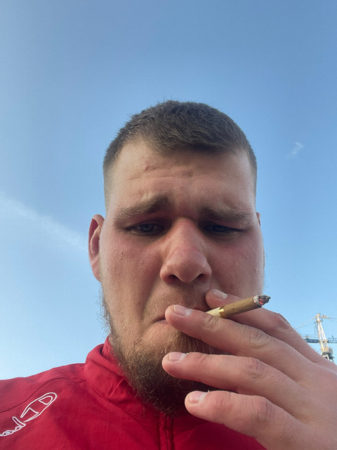 Саша, Россия, Тула. Фото на сайте ГдеПапа.Ру