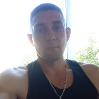 Евгений, Россия, Новоалтайск, 42 года