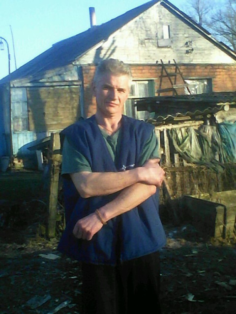 Владимир, Россия, Кашира. Фото на сайте ГдеПапа.Ру