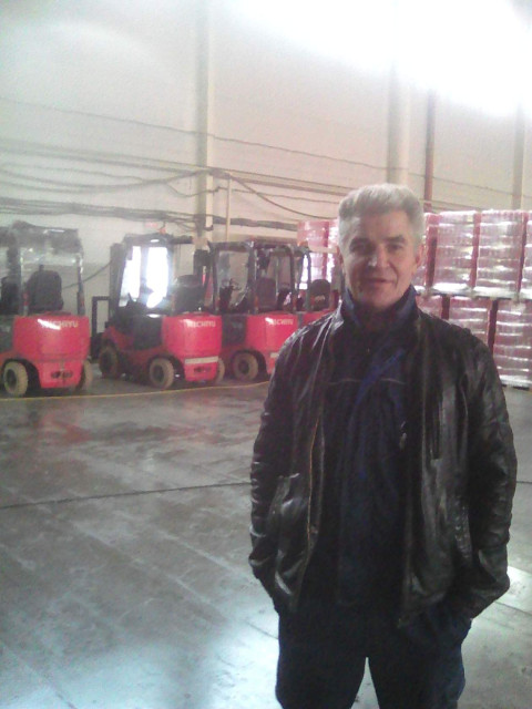 Владимир, Россия, Кашира. Фото на сайте ГдеПапа.Ру