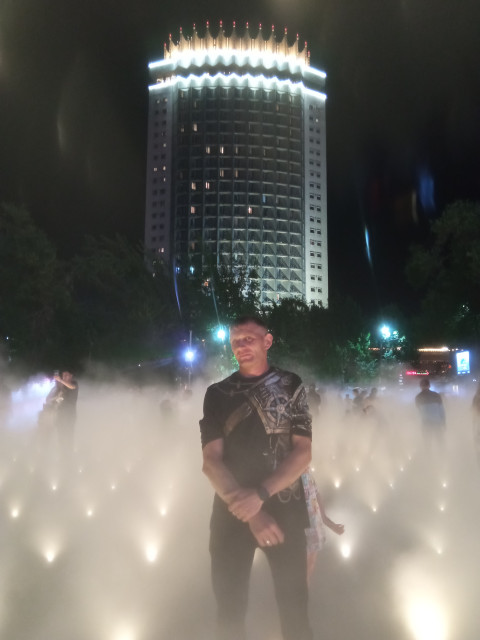 Александр, Казахстан, Алтайский, 41 год, 1 ребенок. Познакомлюсь с женщиной для любви и серьезных отношений. Анкета 778173. 