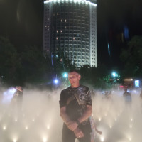 Александр, Казахстан, Алтайский, 41 год