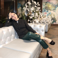 Кристина, Беларусь, Брест, 41 год