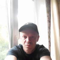 Андрей, Россия, Вологда, 48 лет