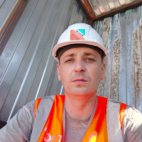 Роман, Россия, Санкт-Петербург, 34 года