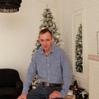 Александр Шевелев, Россия, Кемерово, 44 года