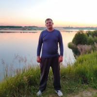 Александр Никонов, Россия, Иваново, 36 лет