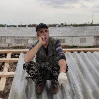 Евгений, Россия, Липецк, 57 лет