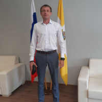 Василий, Россия, Ставрополь, 28 лет