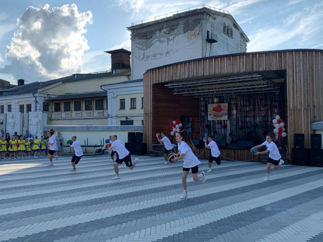 Ольга, Россия, Домодедово. Фото на сайте ГдеПапа.Ру