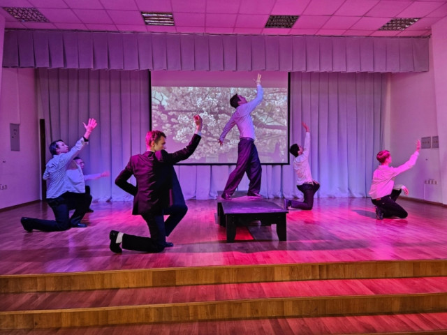 Ольга, Россия, Домодедово. Фото на сайте ГдеПапа.Ру