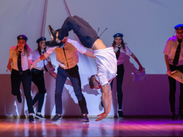 Ольга, Россия, Домодедово. Фото на сайте ГдеПапа.Ру