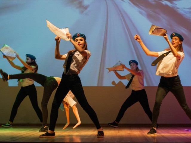 Ольга, Россия, Домодедово. Фото на сайте ГдеПапа.Ру