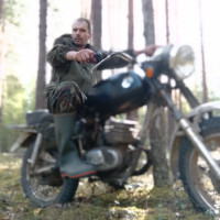 Игорь, Россия, Санкт-Петербург, 54 года