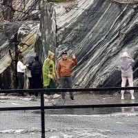 Иван, Санкт-Петербург, Пионерская, 38 лет