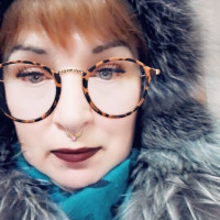 Людмила Кузьмичева, Россия, Воронеж, 66 лет