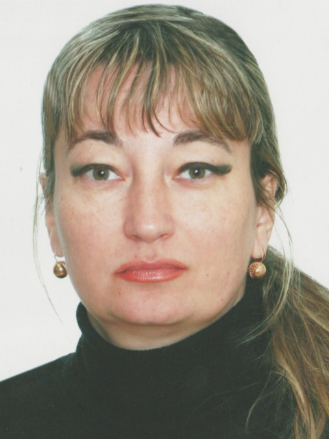 Ирина Торгашева, Россия, Ижевск. Фото на сайте ГдеПапа.Ру