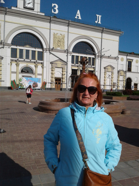 Ирина Торгашева, Россия, Ижевск. Фото на сайте ГдеПапа.Ру