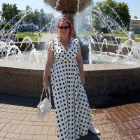 Ирина Торгашева, Россия, Ижевск, 57 лет