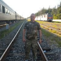 Сергей, Россия, Саратов, 32 года