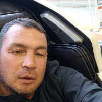 Дим Димыч, Россия, Томск, 49 лет