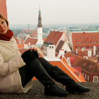 Elvira, Россия, Санкт-Петербург, 47 лет