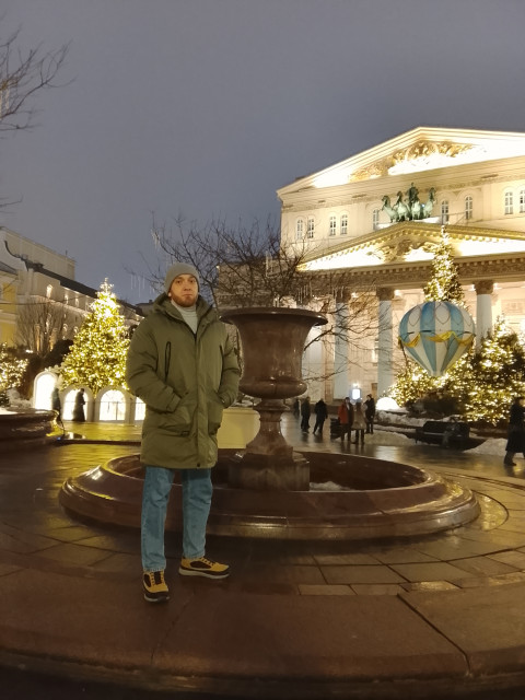 Антон, Москва, м. Фили, 28 лет. Познакомлюсь с женщиной для любви и серьезных отношений, дружбы и общения. Анкета 778567. 