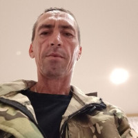 Алексей Селиванов, Россия, Ардон, 44 года