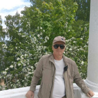 Евгений Ржавин, Россия, Чебоксары, 72 года
