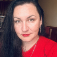 Вера, Россия, Новороссийск, 38 лет