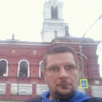 Александр, Беларусь, Брест, 53 года