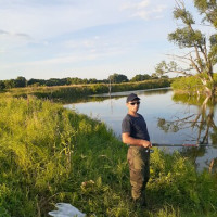 Вячеслав Зубков, Россия, Ульяновск, 40 лет