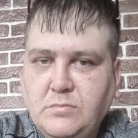 Виталий Ягнышев, Россия, Санкт-Петербург, 42 года