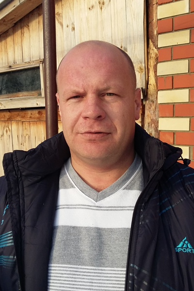 Дмитрий Иванов, Россия, Москва, 44 года, 1 ребенок. Знакомство с мужчиной из Москвы