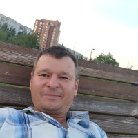 Николай, Россия, Красноярск, 41 год