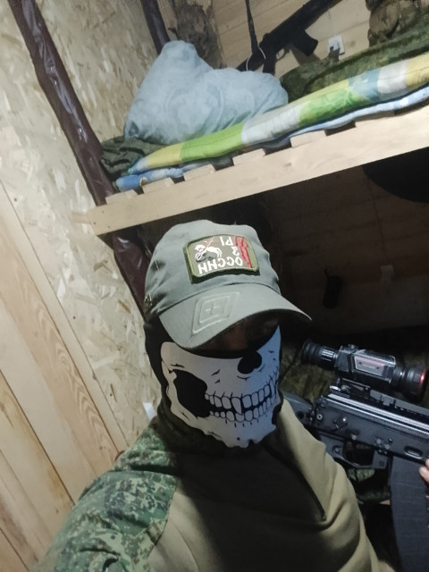 Виталий, Россия, Санкт-Петербург. Фото на сайте ГдеПапа.Ру