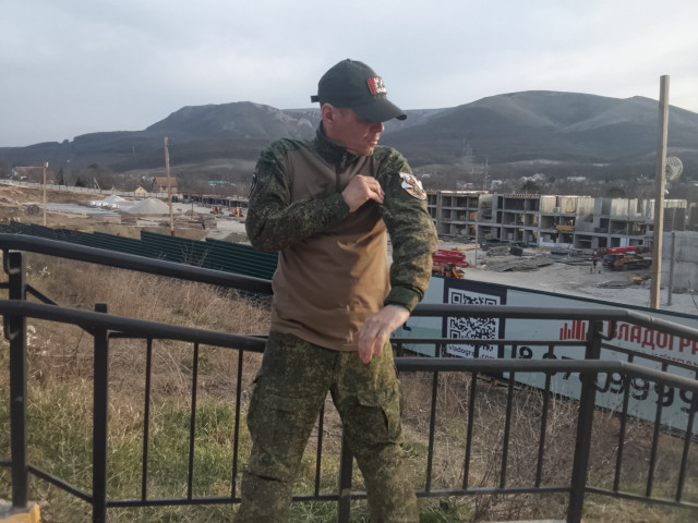 Виталий, Россия, Санкт-Петербург. Фото на сайте ГдеПапа.Ру