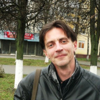 Ассассин, Россия, Тула, 53 года