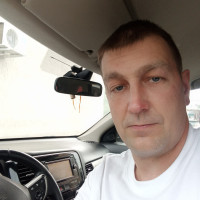 Антон, Россия, Донецк, 46 лет