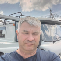 Андрей, Россия, Новороссийск, 52 года