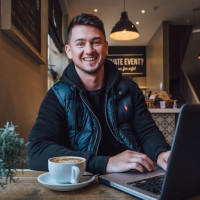 Виктор, Россия, Санкт-Петербург, 41 год